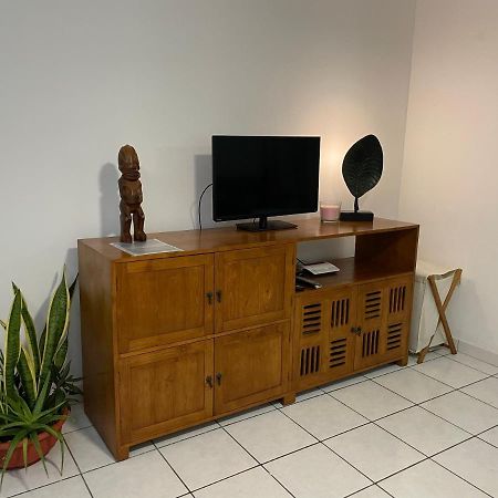 Moehani Beach Lodge 普纳奥亚 外观 照片