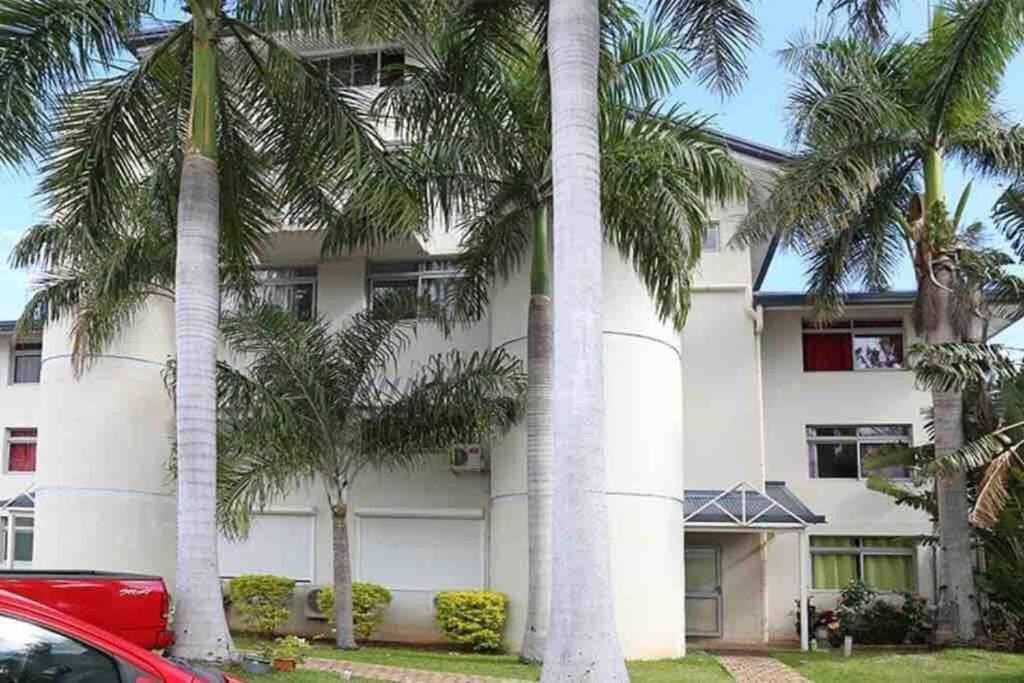 Moehani Beach Lodge 普纳奥亚 外观 照片