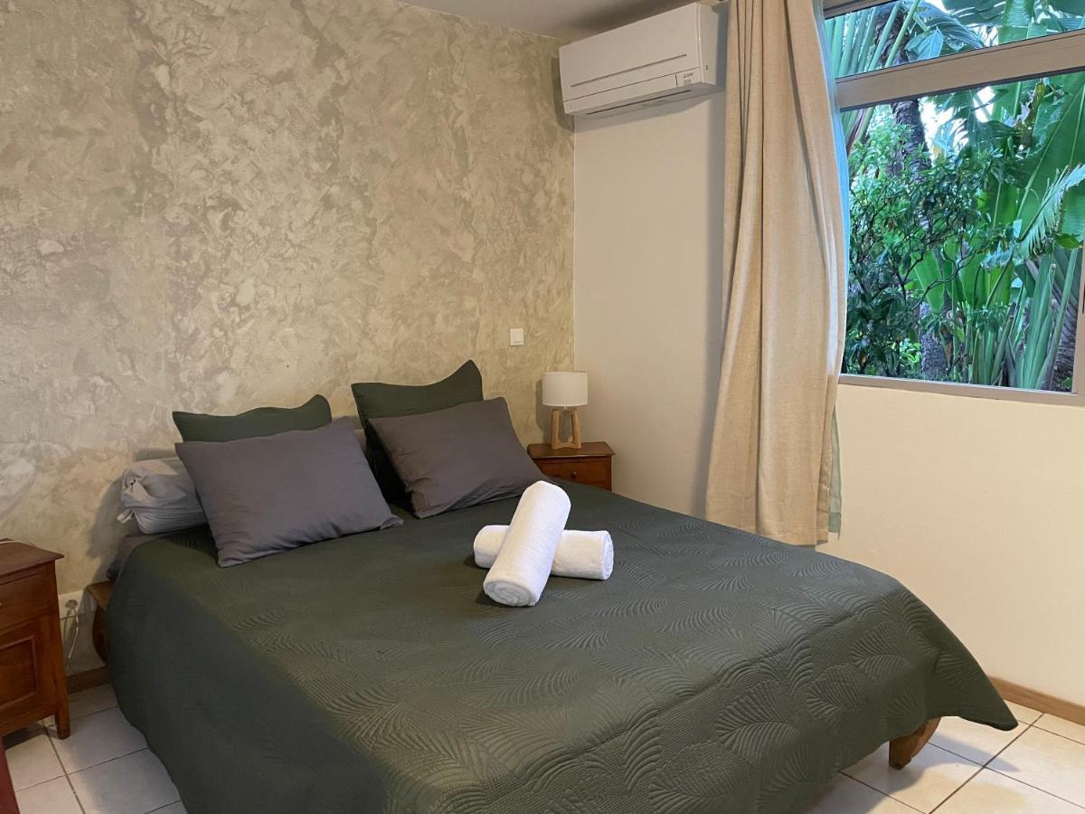Moehani Beach Lodge 普纳奥亚 外观 照片